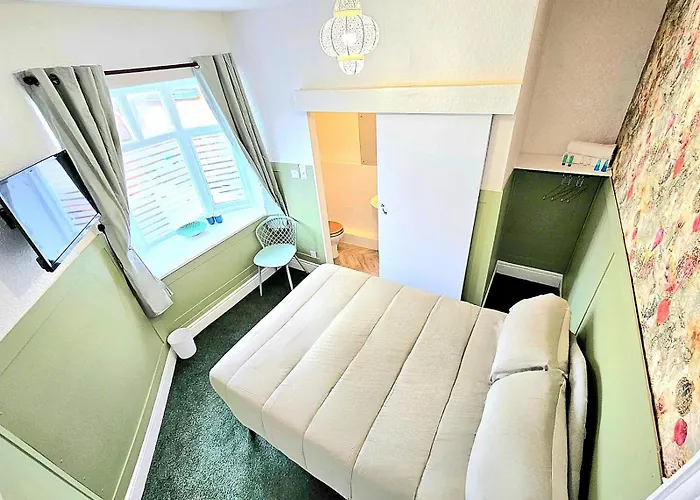 Hotel Claytou