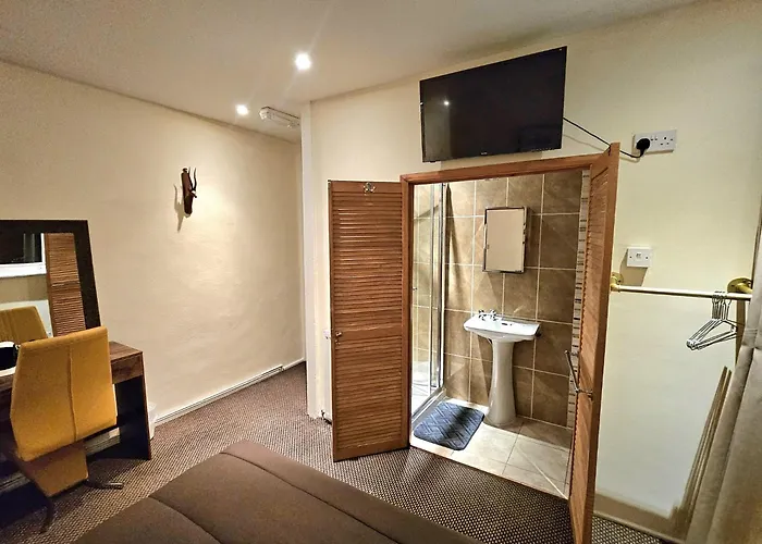 Hotel Claytou