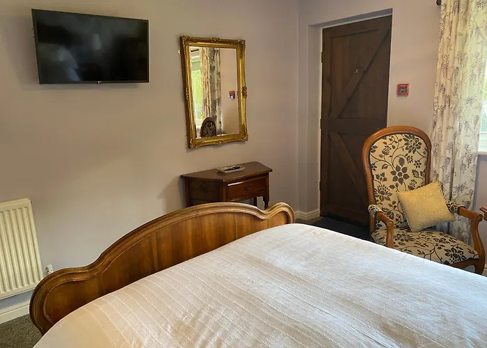Primrose Cottage Westhead